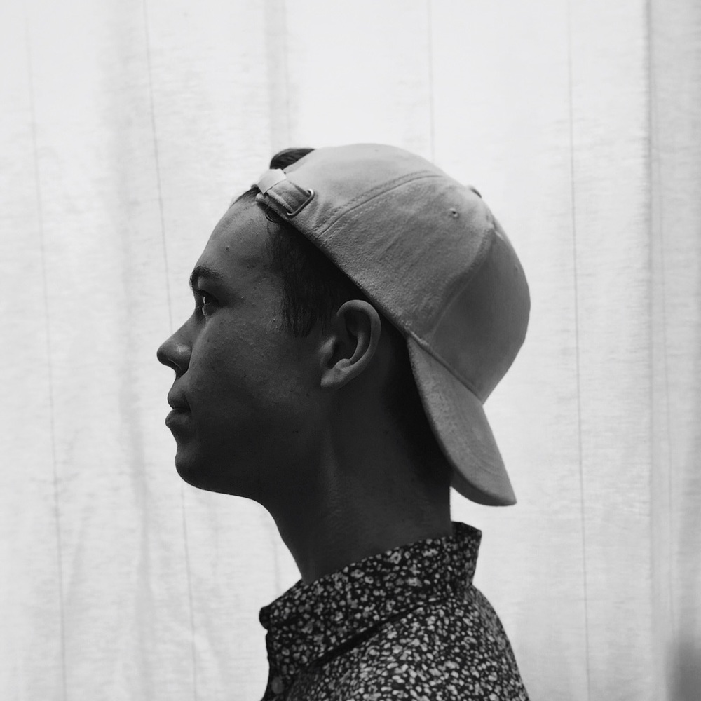 Meet your Posher, Kolby